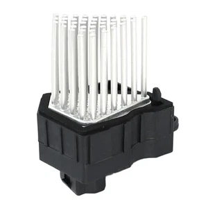 HVAC Fan Control Blower Motor Resistor OE 64116923204 Reinforced Construction - Picture 1 of 7
