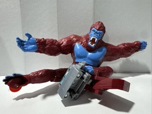 Hot Wheels Super Ultimate Garage pezzi di ricambio King Kong Gorilla Ape - Foto 1 di 10