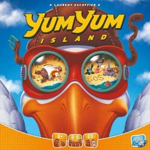 Yum Yum Island - Bild 1 von 2