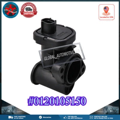 Sensor solenoide válvulas colector de admisión nuevo para Lexus Toyota 012010-5150 Foto 1 de 4