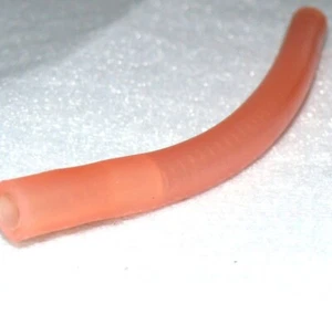 Bosch Tassimo Ersatz Wasser Feder Druck Schlauch Speziell 14,5cm Vivy 2 Suny Rot - Bild 1 von 6