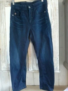 G-Star Jeans Loose Tapered . W25 L32 . 3D Raw Wash neu - Bild 1 von 3
