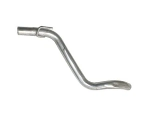 Novus Verbindungsrohr VW Golf III Lim. inkl. Cabrio (Typ 1HXO, 1EXO) für 55KW - Afbeelding 1 van 1