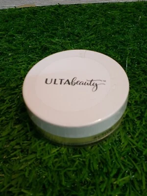 Ulta Beauty - NEUTRALIZING POWDER - NOS - 6g/.21 oz - Discontinued - Image 1 of 2