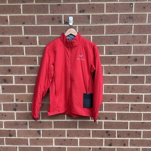 Arc'Teryx Atom Jacket 'Heritage" New Medium - Picture 1 of 7