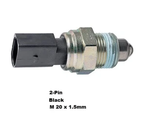 AUDI ,A3 1996-1998 Switch Reversing Light NEW 02K945415 - Picture 1 of 1