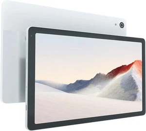  Kids Tablet 8'' Android 12 Tablet for Kid 3-12, 2+32GB Parent Cont Blue - Picture 1 of 9