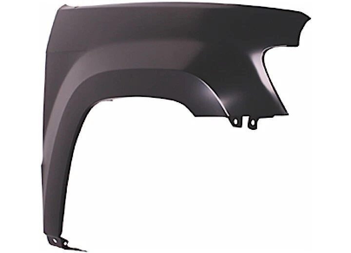 SHERMAN PARTS  RH FENDER FOR JEEP GRAND CHEROKEE 05-10 | CH1241242 Foto 1 de 1
