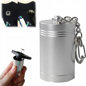 Powerful Deactivator Magnetizer Magnet For Removing Clothing Tags Quick Release - Picture 1 of 8