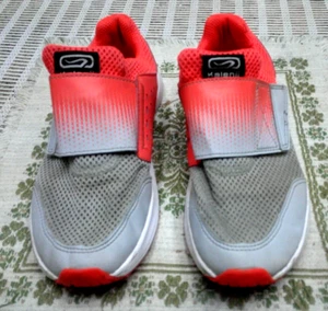 Kalenji Sneaker da bambino -Scarpe da ginnastica sportiva , taglia 35 EU. NIRIMA - Imagen 1 de 5