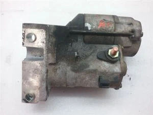 8970645530 Starter Motor 3.2L 4 Door 93-04 ISUZU RODEO 1-5-3RM - Picture 1 of 5