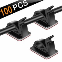 6211 ADJUSTABLE CABLE TRAY CLAMPS 1"-1-1/4" 6211 ADJUSTABLE CABLE TRAY CLAMPS 1"-1-1/4"