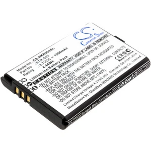 BATTERIE 1200mAh Type KTR-003 For Nintendo NN3DS, MWH710A01, New 3DS - Picture 1 of 3