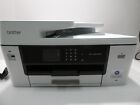 Brother Mfc-J6540dw A3 Colour Multifunction Inkjet Printer (Faulty)