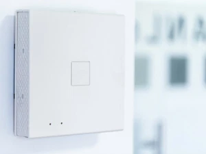 Lancom Systems LN-860 Doppio (LC Artikel-Nr. 61773) Business-Dual-Wlan-Ap - Bild 1 von 2