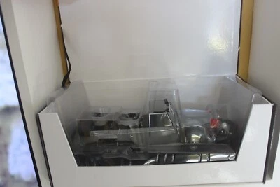 BOXED SIGNATURE MODELS PREMIER MINIATURE 1938 MERCEDES-BENZ G4 1/18  (MJ) - Image 1 of 4