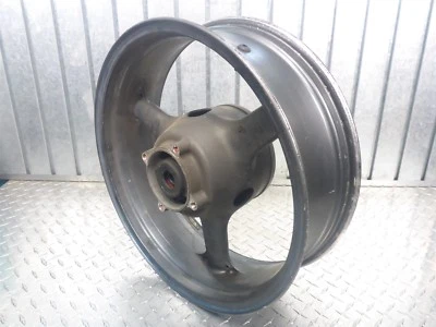 Llanta trasera 00 Kawasaki ZR750F ZR750 ZR 750 17X5,00 Foto 1 de 4