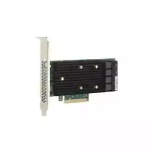 OEM Broadcom HBA 9400-16i Tri-Mode Host Bus Adapter 05-50008-00 LSI Bulk - Picture 1 of 1