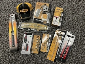 Man Law BBQ Grill Set - Bild 1 von 12