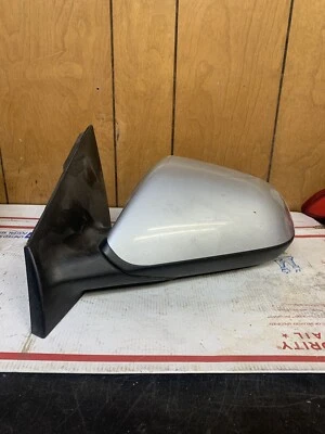 2015-2017 Hyundai Sonata Driver Side Mirror - Image 1 of 4