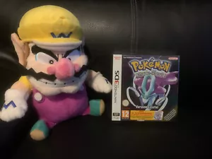 POKÉMON VERSION CRISTAL / 3DS / VF ! - Imagen 1 de 6