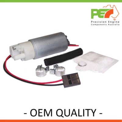 New * FLM * Fuel Pump For Ford Courier Ph 4.0l 1v - image 1 of 4