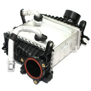 Intercooler per Mercedes 2.0 CDI OM 654.920 A6540901500 - Foto 1 di 3