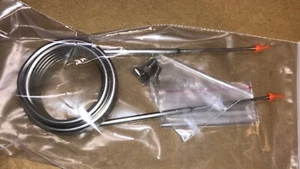 Valco/Rheodyne 5mL Stainless Steel Sample Loop for 1/16" Injection Valve-New(B1) - Picture 1 of 2