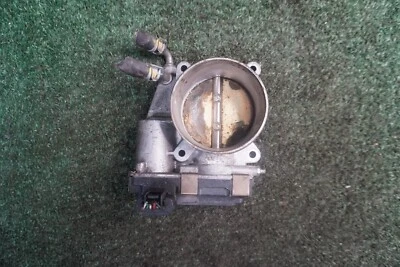 Nissan Pathfinder 2016 2017 2018 3,5 L carrocería del acelerador OEM 6119-9NT0B Foto 1 de 3