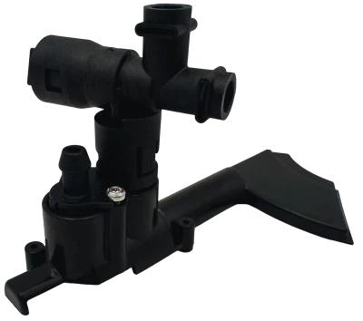 Conjunto de válvula de unidad de preparación Tk4 para Bosch/Siemens | ?00653094 libre de impuestos Foto 1 de 4