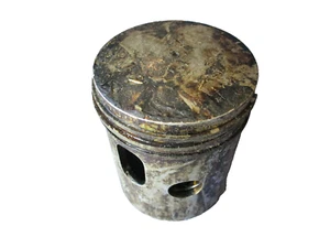 Mahle Kolben II + III Zylinder, Ø 73,93 DKW Munga 0,25 t. 8861 410 52 14 000 - Bild 1 von 1