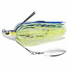 Megabass Lure UOZE SWIMMER 1/4 oz SEXY SHAD Freshwater from Japan New 1A3235