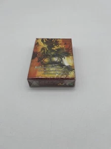 Magic The Gathering- Red Planeswalker Ready to Play 30-Card Deck - Sealed - Picture 1 of 2