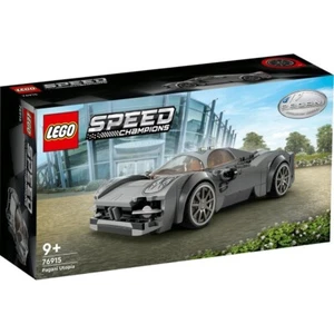 LEGO # 76915 Pagani Utopia SPEED CHAMPIONS / BRAND NEW SEALED - Picture 1 of 11
