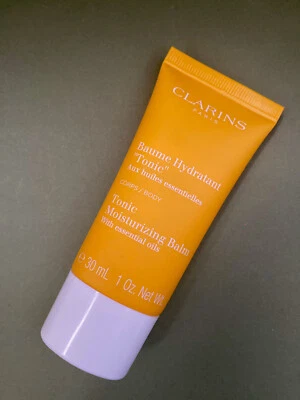 CLARINS BATH AND SHOWER CONCENTRATE WITH ESSENTIAL OILS - 30mL/1.0fl - Image 1 of 4