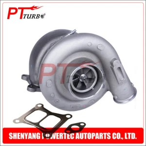 Turbo charger 3590044 3536995 3800471 for Delta Alpha Plus Cummins M11 3800471RX - Picture 1 of 6