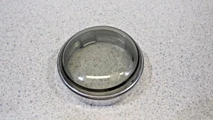 HARLEY DAVIDSON SMOKE LENS WITH BEZEL REPLACEMENT (Q) - Bild 1 von 6