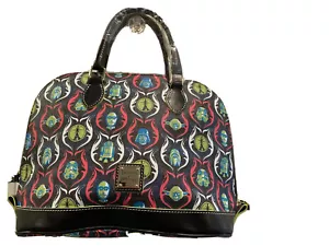 Disney DOONEY & BOURKE Disney STARWARS handbag ! - Picture 1 of 12