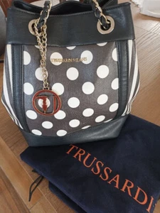 borsa trussardi donna OTTIME CONDIZIONI, USATA POCO - Foto 1 di 4