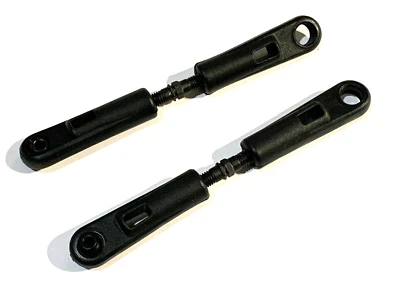 obere Querlenker für Hinterachse RC Car Kyosho Inferno GT2 1:8 (1218-44) - Bild 1 von 4