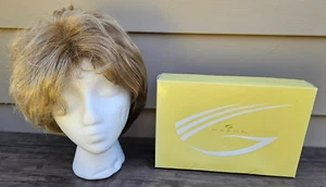 Gabor Wig CHEER AVERAGE G19+ PRALINE MIST BB7 - Picture 1 of 8