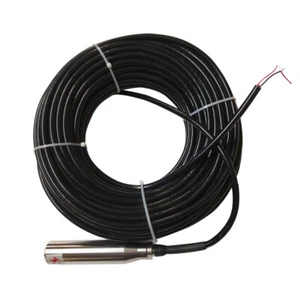 30m Water Level Sensor Submersible Liquid Level Transmitter Sensor - Picture 1 of 7