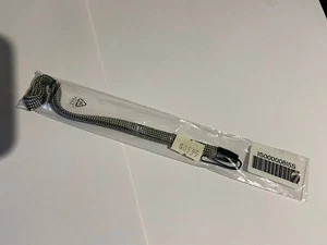 Wrist Strap Standard in Grey & Black IS00000815S. Brand New pack. - Picture 1 of 2