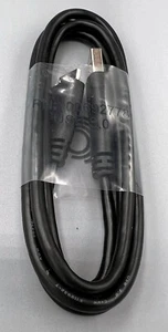 Seagate Genuine Cable USB 3.0 47" inches long E25 - Picture 1 of 3