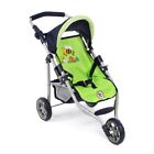 Bayer Chic 2000 Puppen Jogging-Buggy Lola Bumblebee