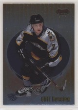1998-99 Bowman's Best Cliff Ronning #61