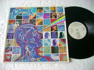 12" LP Climax Blues Band - Sample and Hold - 10 Songs + Texte/ Virgin 205 291 D - Bild 1 von 6