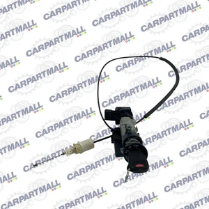 2011 2012 2013 2014 Chrysler 200 Ignition Switch Lock Cylinder W/ Key OEM - Picture 1 of 15
