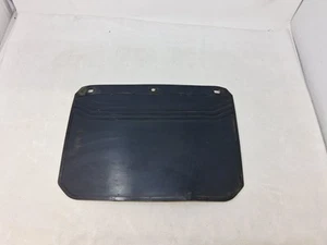 83 ATC200 84-85 ATC200M ATC 200 200M M Front Fender Mud Guard Protector Flap - Picture 1 of 8