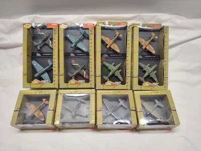 Juguetes del siglo XXI aviones clásicos escala 1:144 resina tú eliges y eliges uno nuevo Foto 1 de 3